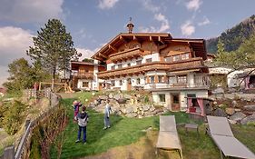 Landhaus Alpenjuwel